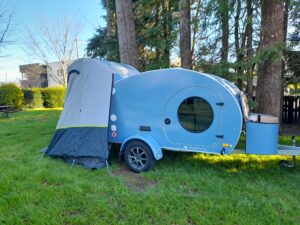 AdventureKit.ie Camping and Activity Equipment Hire